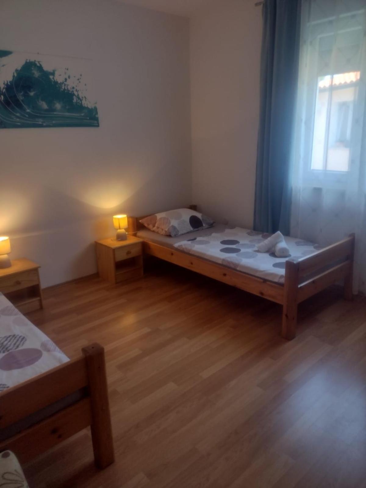 Spacious Apartment With Parking&Garden Marcana Номер фото
