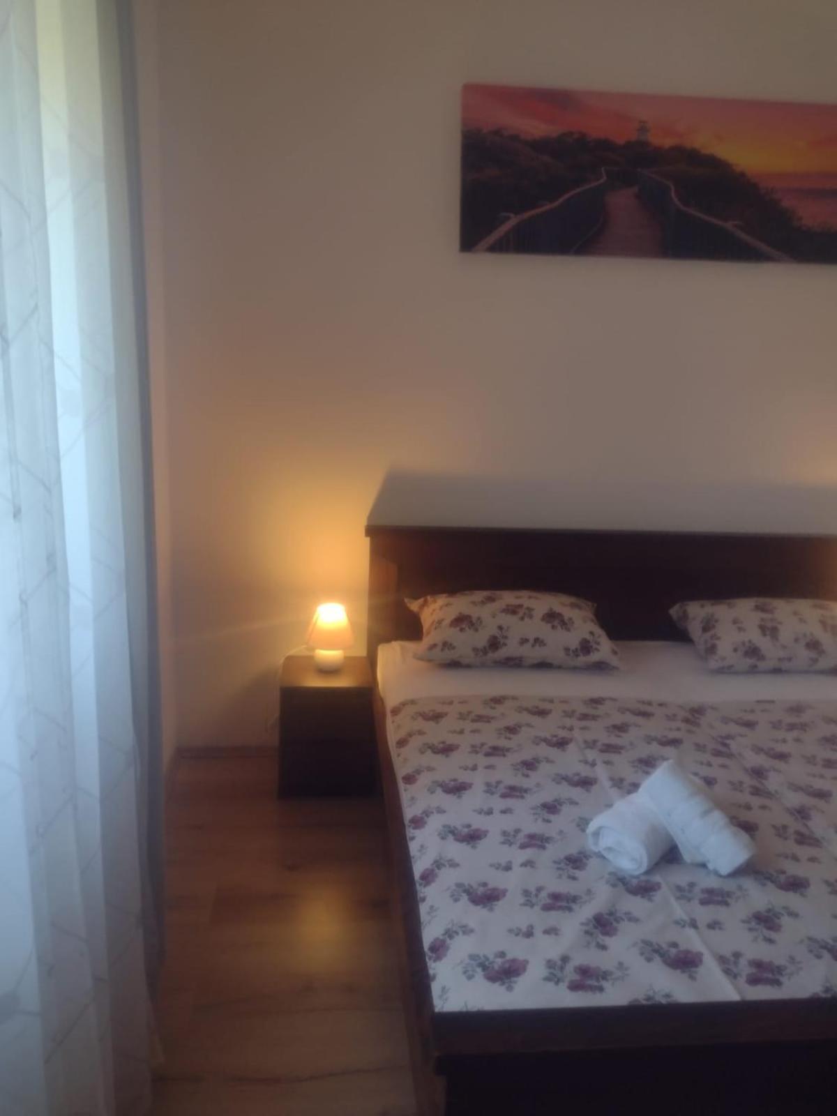 Spacious Apartment With Parking&Garden Marcana Номер фото